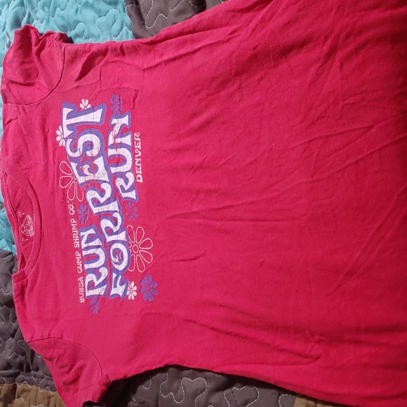 Forest Gump t-shirt - Picture 2 of 2